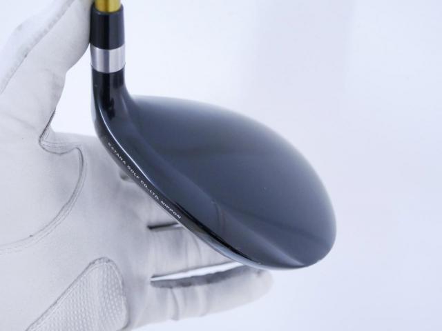 Fairway Wood : Katana : หัวไม้ 3 Katana Sword ATC-589 Loft 16 ก้าน Speeder 589 Flex SR