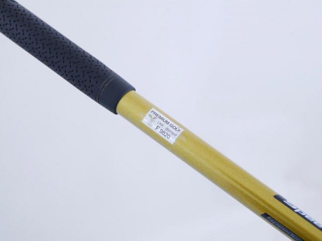 Fairway Wood : Katana : หัวไม้ 3 Katana Sword ATC-589 Loft 16 ก้าน Speeder 589 Flex SR