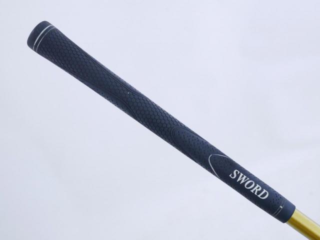 Fairway Wood : Katana : หัวไม้ 3 Katana Sword ATC-589 Loft 16 ก้าน Speeder 589 Flex SR