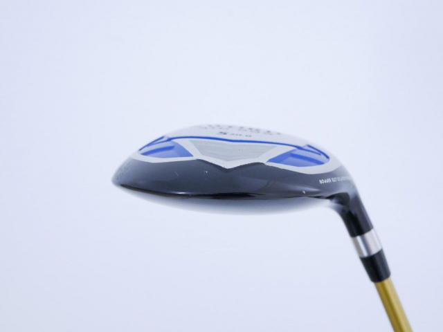 Fairway Wood : Katana : หัวไม้ 5 Katana Sword ATC-589 Loft 20 ก้าน Speeder 589 Flex SR