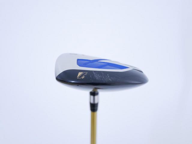 Fairway Wood : Katana : หัวไม้ 5 Katana Sword ATC-589 Loft 20 ก้าน Speeder 589 Flex SR