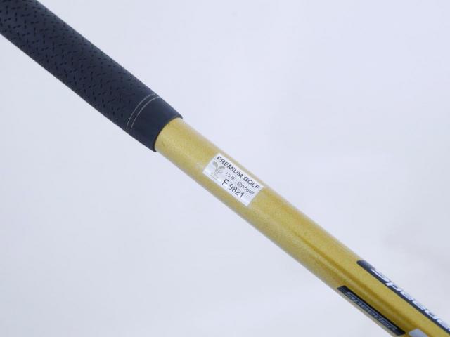 Fairway Wood : Katana : หัวไม้ 5 Katana Sword ATC-589 Loft 20 ก้าน Speeder 589 Flex SR