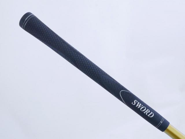 Fairway Wood : Katana : หัวไม้ 5 Katana Sword ATC-589 Loft 20 ก้าน Speeder 589 Flex SR