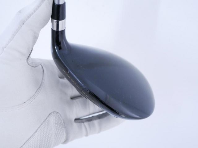 Fairway Wood : Katana : หัวไม้ 3 Katana Sword IZU MAX 77 (ปี 2019) Loft 16 ก้าน Fujikura Speeder 588 Flex R