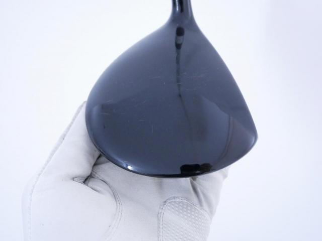 Fairway Wood : Katana : หัวไม้ 3 Katana Sword IZU MAX 77 (ปี 2019) Loft 16 ก้าน Fujikura Speeder 588 Flex R