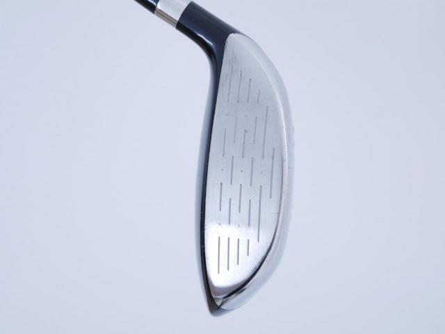 Fairway Wood : Katana : หัวไม้ 3 Katana Sword IZU MAX 77 (ปี 2019) Loft 16 ก้าน Fujikura Speeder 588 Flex R