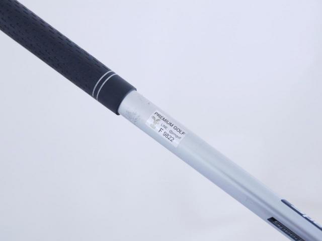 Fairway Wood : Katana : หัวไม้ 3 Katana Sword IZU MAX 77 (ปี 2019) Loft 16 ก้าน Fujikura Speeder 588 Flex R