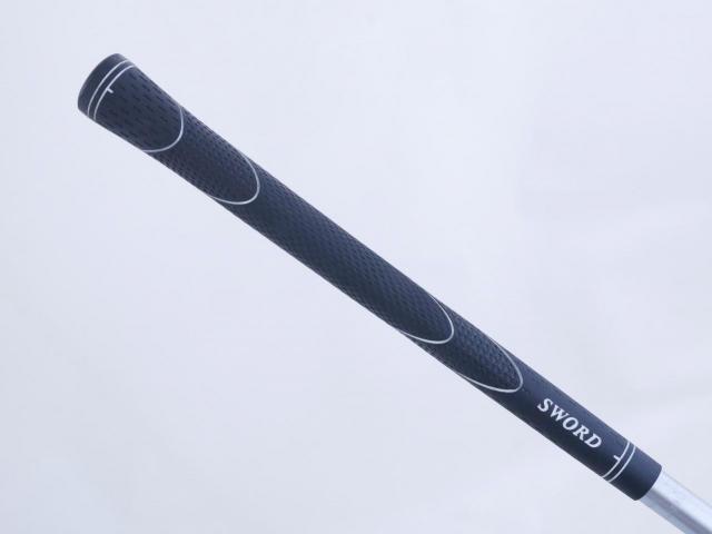 Fairway Wood : Katana : หัวไม้ 3 Katana Sword IZU MAX 77 (ปี 2019) Loft 16 ก้าน Fujikura Speeder 588 Flex R