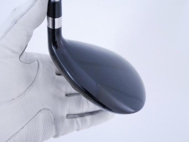 Fairway Wood : Katana : หัวไม้ 5 Katana Sword IZU MAX 77 (ปี 2019) Loft 20 ก้าน Fujikura Speeder 588 Flex R