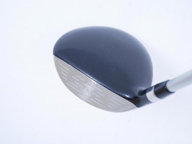 Fairway Wood : Katana : หัวไม้ 5 Katana Sword IZU MAX 77 (ปี 2019) Loft 20 ก้าน Fujikura Speeder 588 Flex R