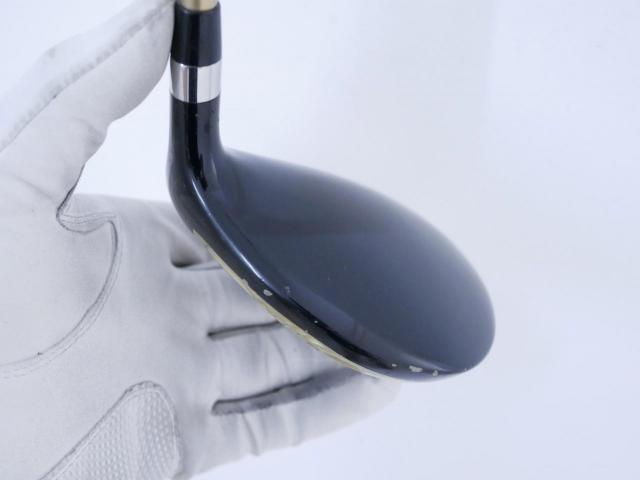 Fairway Wood : Katana : หัวไม้ 5 Katana Sword Sniper 589 (ปี 2017) Loft 19 ก้าน Fujikura Speeder 589 Flex R