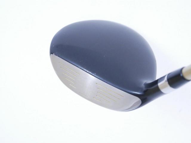 Fairway Wood : Katana : หัวไม้ 5 Katana Sword Sniper 589 (ปี 2017) Loft 19 ก้าน Fujikura Speeder 589 Flex R