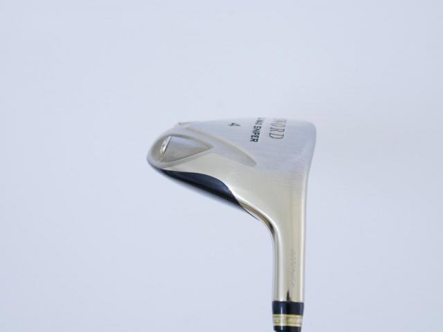 Fairway Wood : Katana : หัวไม้ 4 Katana IZU Max Sniper Loft 18 Flex R2