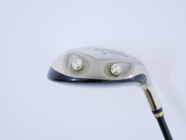 Fairway Wood : Katana : หัวไม้ 4 Katana IZU Max Sniper Loft 18 Flex R2