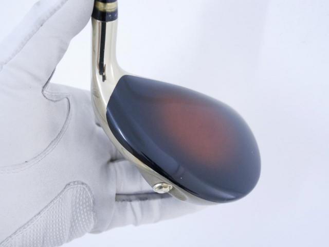 Fairway Wood : Katana : หัวไม้ 4 Katana IZU Max Sniper Loft 18 Flex R2