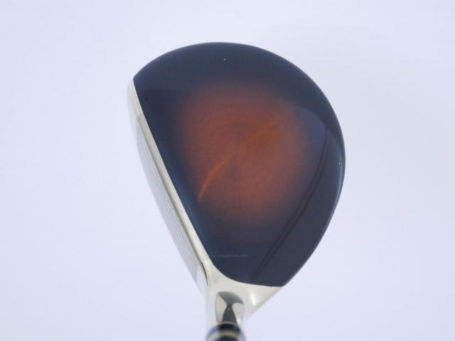 Fairway Wood : Katana : หัวไม้ 4 Katana IZU Max Sniper Loft 18 Flex R2