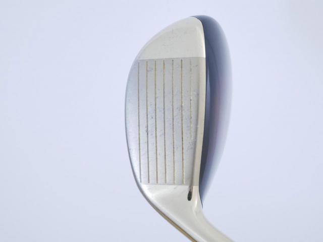 Fairway Wood : Katana : หัวไม้ 4 Katana IZU Max Sniper Loft 18 Flex R2