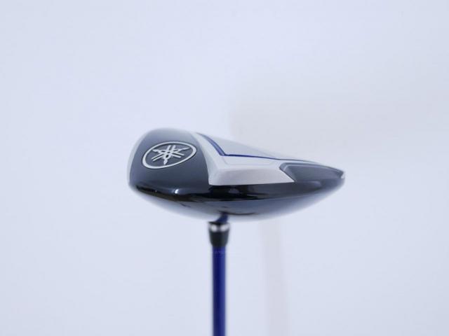 Fairway Wood : Yamaha : หัวไม้ 7 Yamaha Inpres DriveStar (รุ่นปี 2023 ตีไกลมากๆ) Loft 19 ก้าน Fujikura Speeder NX M423f Flex S