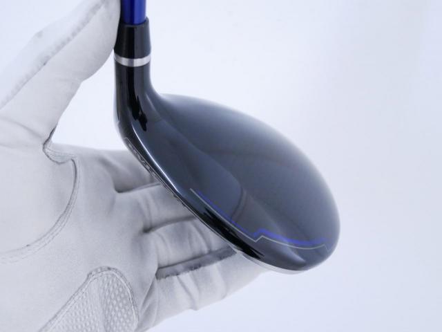 Fairway Wood : Yamaha : หัวไม้ 7 Yamaha Inpres DriveStar (รุ่นปี 2023 ตีไกลมากๆ) Loft 19 ก้าน Fujikura Speeder NX M423f Flex S