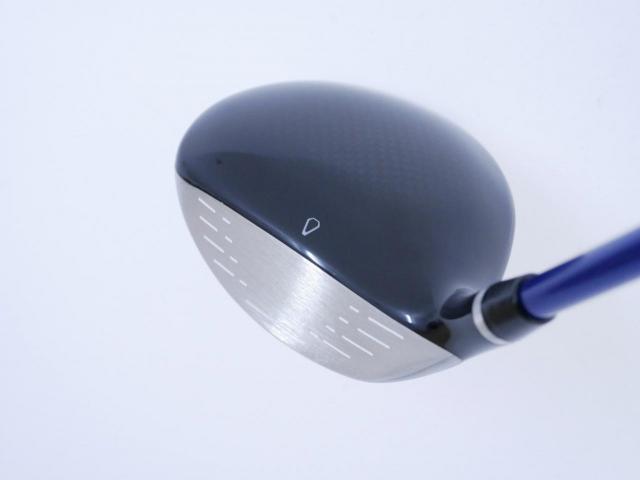 Fairway Wood : Yamaha : หัวไม้ 7 Yamaha Inpres DriveStar (รุ่นปี 2023 ตีไกลมากๆ) Loft 19 ก้าน Fujikura Speeder NX M423f Flex S