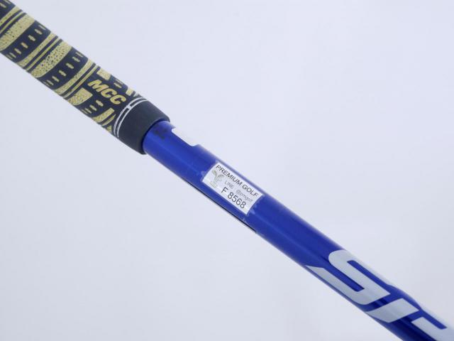 Fairway Wood : Yamaha : หัวไม้ 7 Yamaha Inpres DriveStar (รุ่นปี 2023 ตีไกลมากๆ) Loft 19 ก้าน Fujikura Speeder NX M423f Flex S