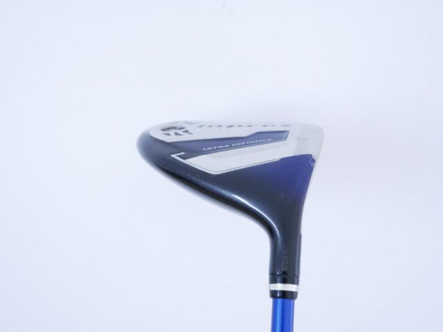 Fairway Wood : Yamaha : หัวไม้ 3 Yamaha Inpres UD+2 (รุ่นปี 2018 ตีไกลมากๆ COR 0.815) Loft 14.5 Flex R