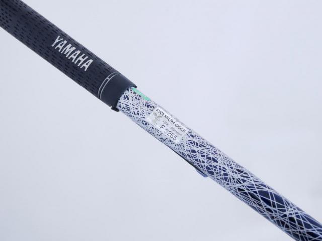 Fairway Wood : Yamaha : หัวไม้ 3 Yamaha Inpres UD+2 (รุ่นปี 2018 ตีไกลมากๆ COR 0.815) Loft 14.5 Flex R