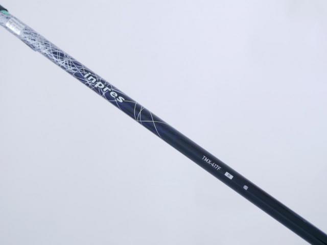 Fairway Wood : Yamaha : หัวไม้ 3 Yamaha Inpres UD+2 (รุ่นปี 2018 ตีไกลมากๆ COR 0.815) Loft 14.5 Flex R
