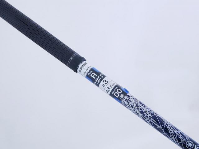 Fairway Wood : Yamaha : หัวไม้ 3 Yamaha Inpres UD+2 (รุ่นปี 2018 ตีไกลมากๆ COR 0.815) Loft 14.5 Flex R