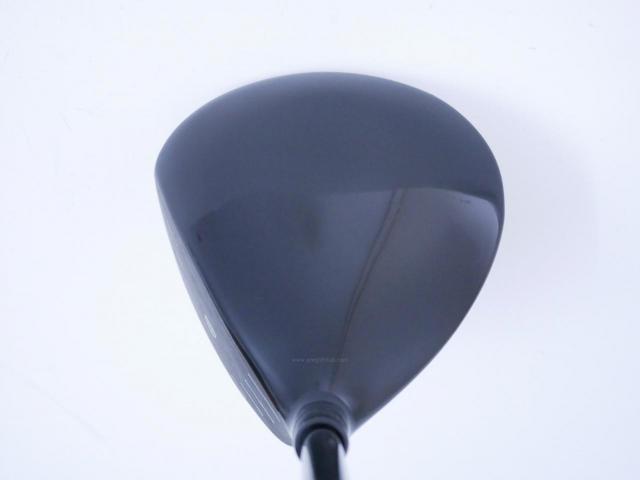 Fairway Wood : PRGR : หัวไม้ 5 PRGR Super Egg (รุ่นปี 2021 หน้าเด้งเกินกฏ COR 0.84 หายากมาก) Loft 17 ก้าน M-35 Flex R2