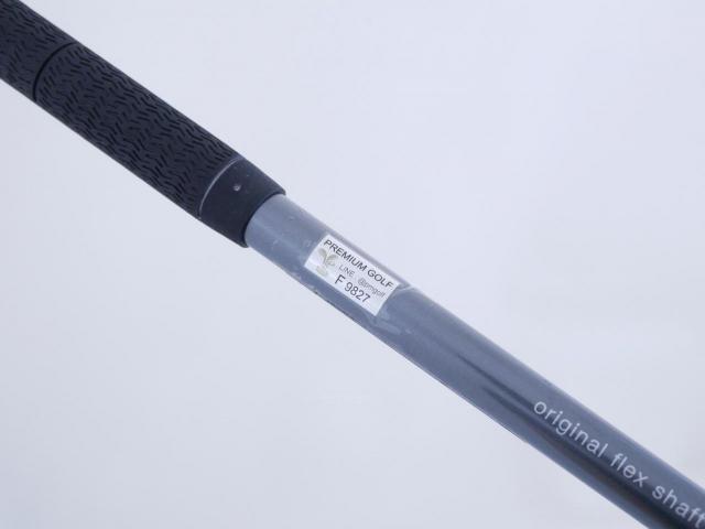 Fairway Wood : PRGR : หัวไม้ 5 PRGR Super Egg (รุ่นปี 2021 หน้าเด้งเกินกฏ COR 0.84 หายากมาก) Loft 17 ก้าน M-35 Flex R2