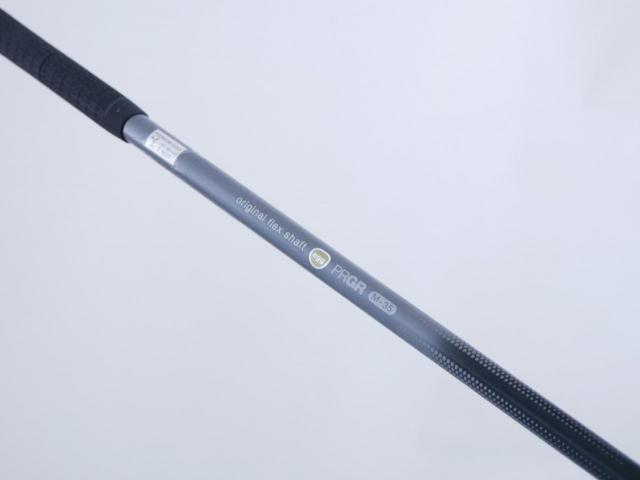 Fairway Wood : PRGR : หัวไม้ 5 PRGR Super Egg (รุ่นปี 2021 หน้าเด้งเกินกฏ COR 0.84 หายากมาก) Loft 17 ก้าน M-35 Flex R2