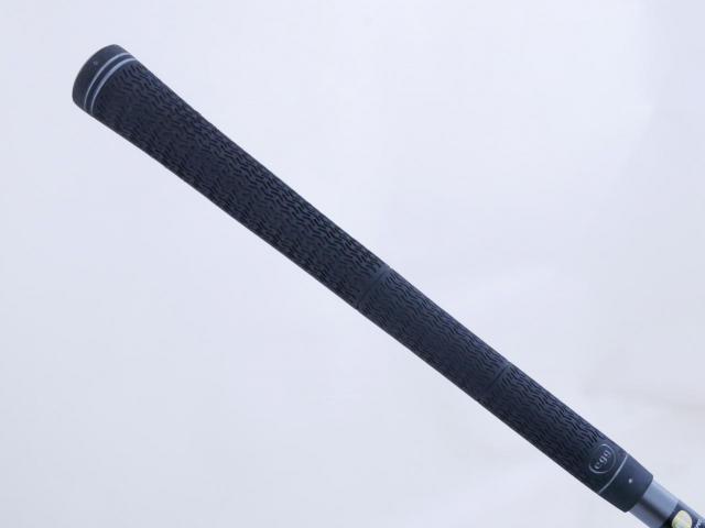 Fairway Wood : PRGR : หัวไม้ 5 PRGR Super Egg (รุ่นปี 2021 หน้าเด้งเกินกฏ COR 0.84 หายากมาก) Loft 17 ก้าน M-35 Flex R2