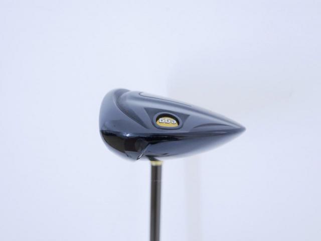 Fairway Wood : PRGR : หัวไม้ 7 PRGR Super Egg (หน้าเด้งเกินกฏ COR 0.84 ออกปี 2018 หายากมาก) Loft 22 Flex R (M-37)