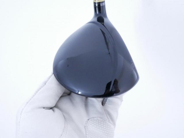 Fairway Wood : PRGR : หัวไม้ 7 PRGR Super Egg (หน้าเด้งเกินกฏ COR 0.84 ออกปี 2018 หายากมาก) Loft 22 Flex R (M-37)