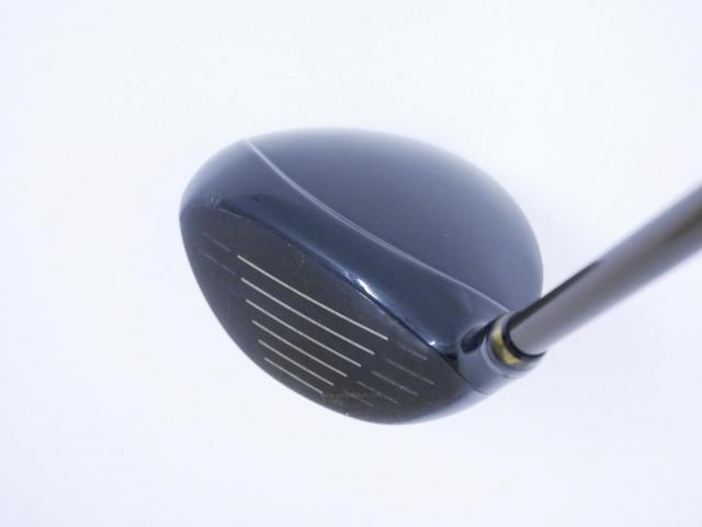 Fairway Wood : PRGR : หัวไม้ 7 PRGR Super Egg (หน้าเด้งเกินกฏ COR 0.84 ออกปี 2018 หายากมาก) Loft 22 Flex R (M-37)