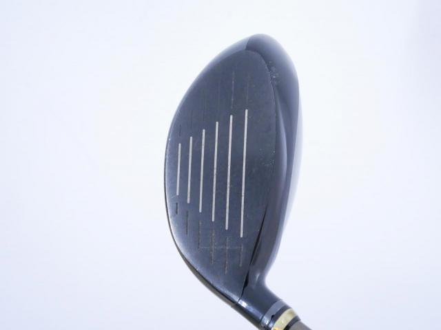 Fairway Wood : PRGR : หัวไม้ 7 PRGR Super Egg (หน้าเด้งเกินกฏ COR 0.84 ออกปี 2018 หายากมาก) Loft 22 Flex R (M-37)
