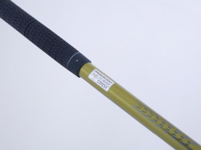 Fairway Wood : PRGR : หัวไม้ 7 PRGR Super Egg (หน้าเด้งเกินกฏ COR 0.84 ออกปี 2018 หายากมาก) Loft 22 Flex R (M-37)