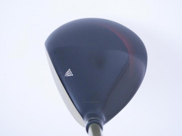 Fairway Wood : PRGR : หัวไม้ 3 PRGR ID Nabla RED Ver II (รุ่นท้อป Titanium) Loft 16 ก้าน M-37 (Flex R)