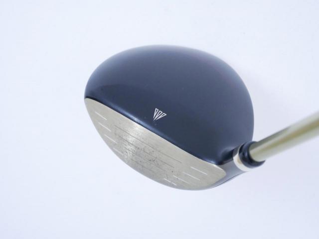 Fairway Wood : PRGR : หัวไม้ 3 PRGR ID Nabla RED Ver II (รุ่นท้อป Titanium) Loft 16 ก้าน M-37 (Flex R)
