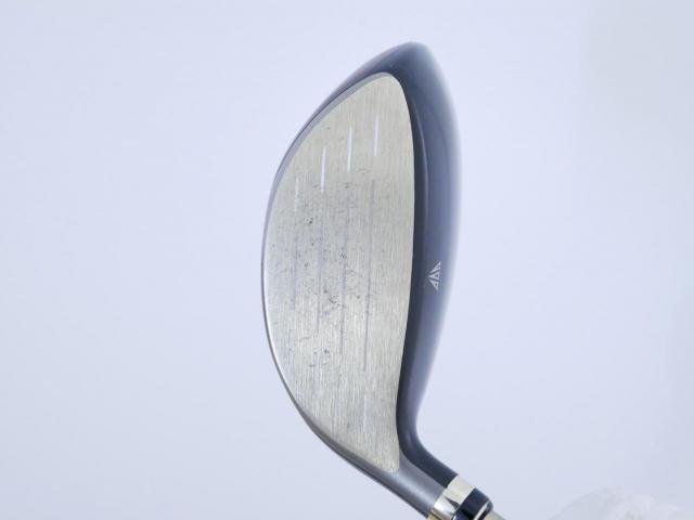Fairway Wood : PRGR : หัวไม้ 3 PRGR ID Nabla RED Ver II (รุ่นท้อป Titanium) Loft 16 ก้าน M-37 (Flex R)