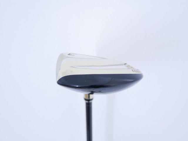 Fairway Wood : PRGR : หัวไม้ 3 PRGR H/S 701 (หัวทอง) Loft 16 ก้าน M-37 Flex R
