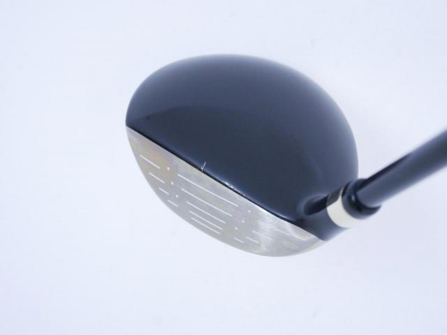 Fairway Wood : PRGR : หัวไม้ 3 PRGR H/S 701 (หัวทอง) Loft 16 ก้าน M-37 Flex R