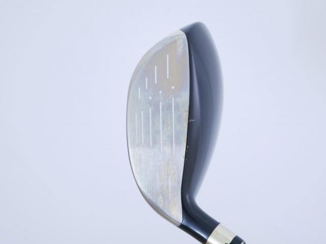 Fairway Wood : PRGR : หัวไม้ 3 PRGR H/S 701 (หัวทอง) Loft 16 ก้าน M-37 Flex R