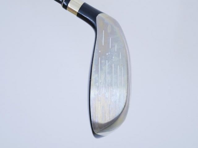 Fairway Wood : PRGR : หัวไม้ 3 PRGR H/S 701 (หัวทอง) Loft 16 ก้าน M-37 Flex R
