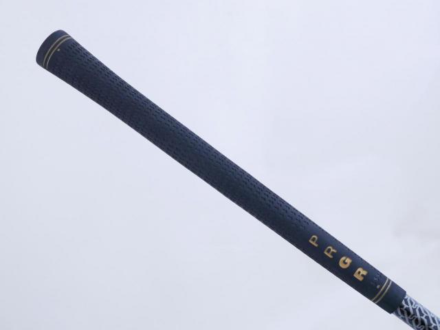 Fairway Wood : PRGR : หัวไม้ 3 PRGR H/S 701 (หัวทอง) Loft 16 ก้าน M-37 Flex R
