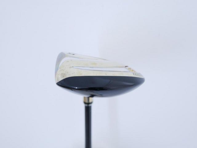 Fairway Wood : PRGR : หัวไม้ 5 PRGR H/S 701 (หัวทอง) Loft 18 ก้าน M-37 Flex R