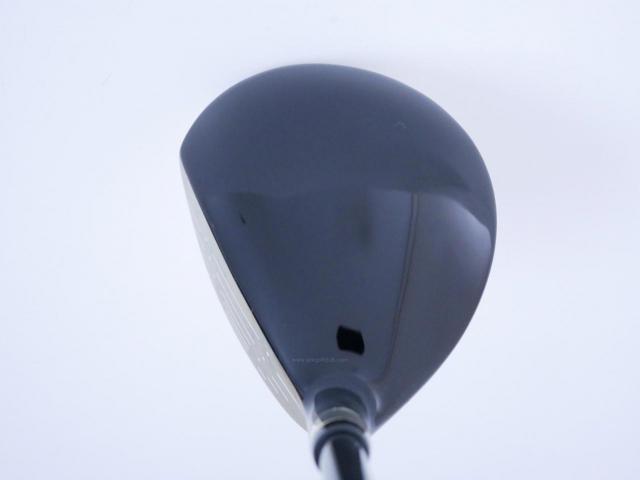 Fairway Wood : PRGR : หัวไม้ 5 PRGR H/S 701 (หัวทอง) Loft 18 ก้าน M-37 Flex R