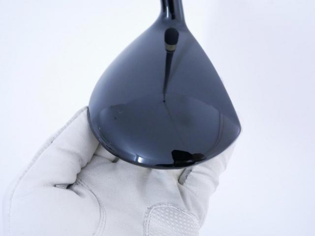 Fairway Wood : PRGR : หัวไม้ 5 PRGR H/S 701 (หัวทอง) Loft 18 ก้าน M-37 Flex R