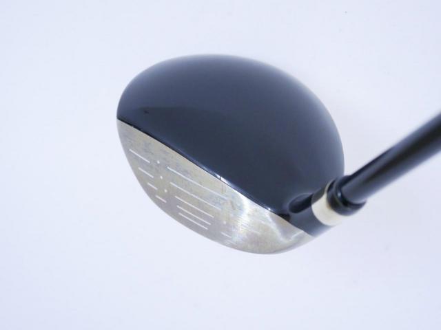 Fairway Wood : PRGR : หัวไม้ 5 PRGR H/S 701 (หัวทอง) Loft 18 ก้าน M-37 Flex R